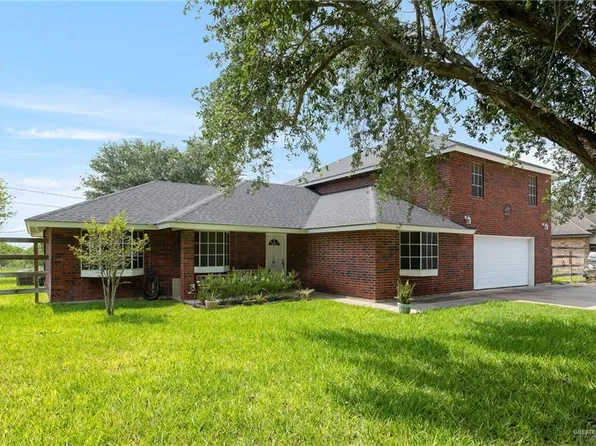 5409 Ashley Ave, Edinburg, TX 78542
