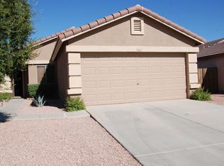 14942 W Redfield Rd, Surprise, AZ 85379