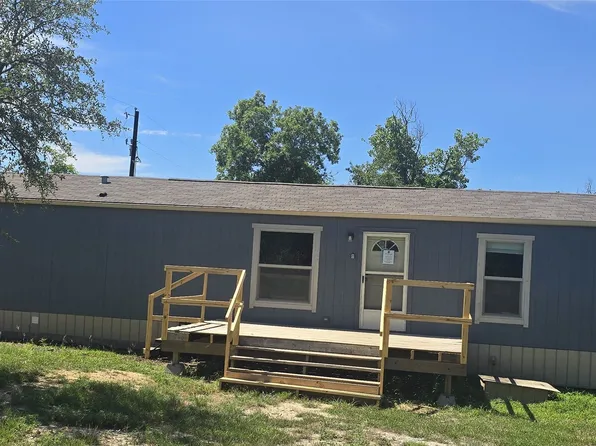 6311 New Mexico Trl, Granbury, TX 76048