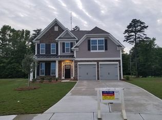 12700 Franklin Square Rd, Charlotte, NC 28213