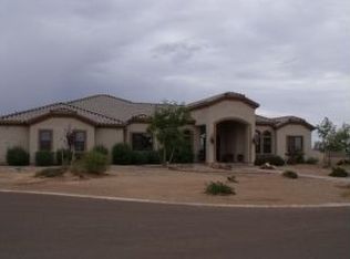 16006 W Cinnabar Ct, Waddell, AZ 85355