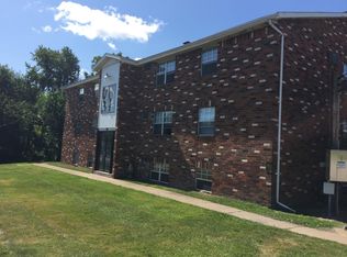 502 Cleveland Rd W APT I, Huron, OH 44839