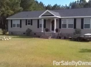 3124 Tilghman Rd, Dover, NC 28526