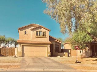 22380 E Via Del Palo, Queen Creek, AZ 85142