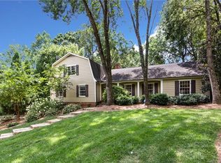 424 Whitestone Rd, Charlotte, NC 28270