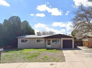 607 Neel St, Socorro, NM 87801