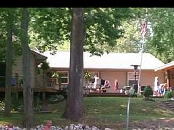 12845 W Tippecanoe Ranch Rd, Delphi, IN 46923