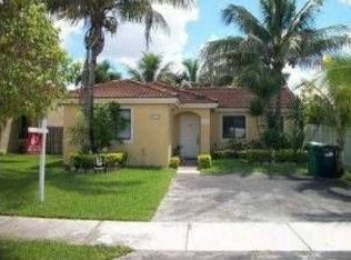 18121 SW 142nd Pl, Miami, FL 33177