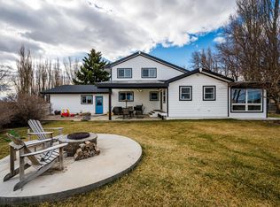 2869 W 5th St, Sheridan, WY 82801