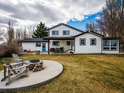 2869 W 5th St, Sheridan, WY, 82801
