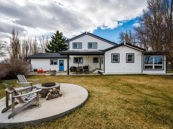 2869 W 5th St, Sheridan, WY 82801