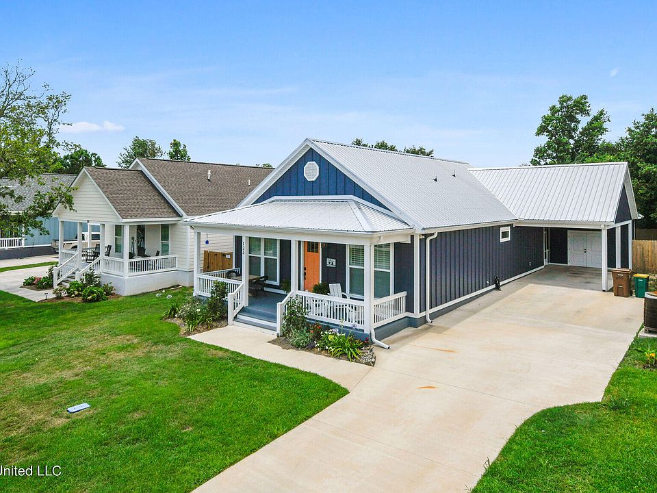 123 Eleanor Ave, Pass Christian, MS 39571 Zillow