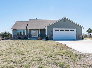 15830 Sixth Street Rd, Wamego, KS 66547
