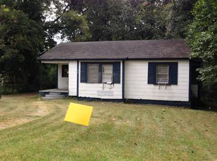 1018 Wynwood Dr, Jackson, MS 39209