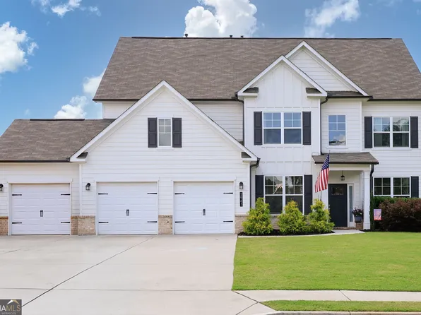 1963 Waycross Pass SW, Marietta, GA 30064