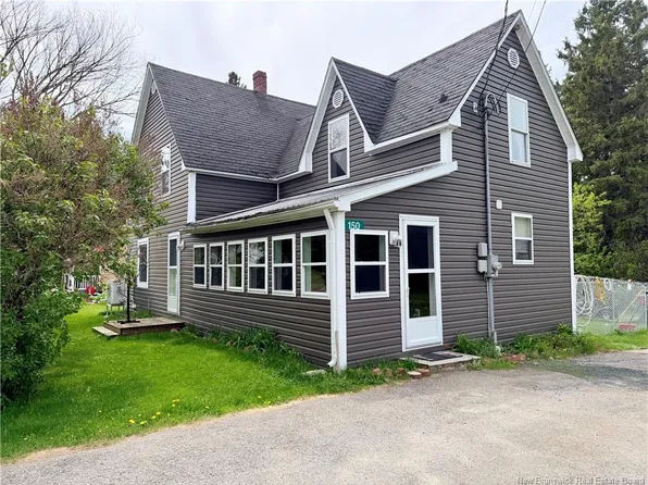 150 Sutton Rd, Miramichi, NB E1N 4E2