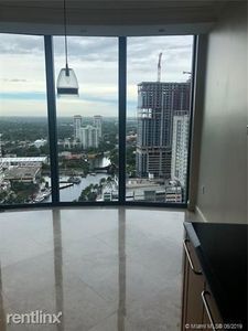 333 Las Olas Way APT 2606, Fort Lauderdale, FL, 33301