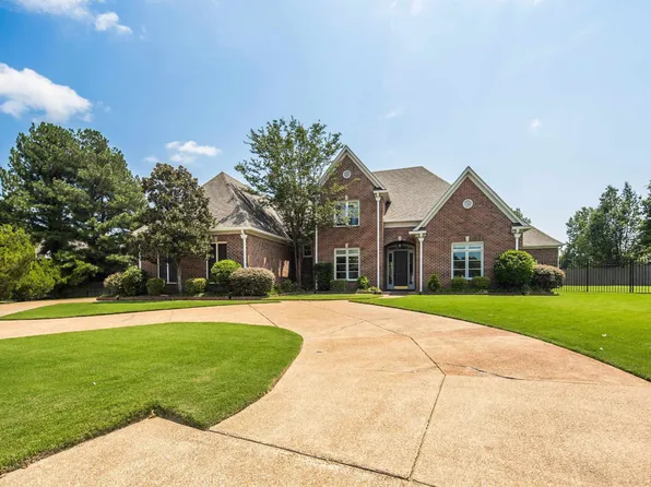 9355 Gresham Cv Lot 45, Germantown, TN 38139