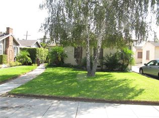 508 N Campbell Ave, Alhambra, CA 91801