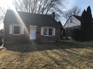 978 Greenbriar Ln, Springfield, PA 19064