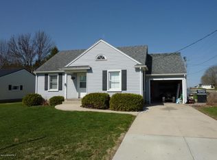 515 1st Ave SW, Harmony, MN 55939