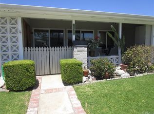 1602 Monterey Rd #M2-13F, Seal Beach, CA 90740