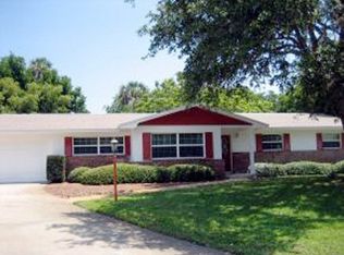 3087 Sunset Ln, Cocoa, FL 32922