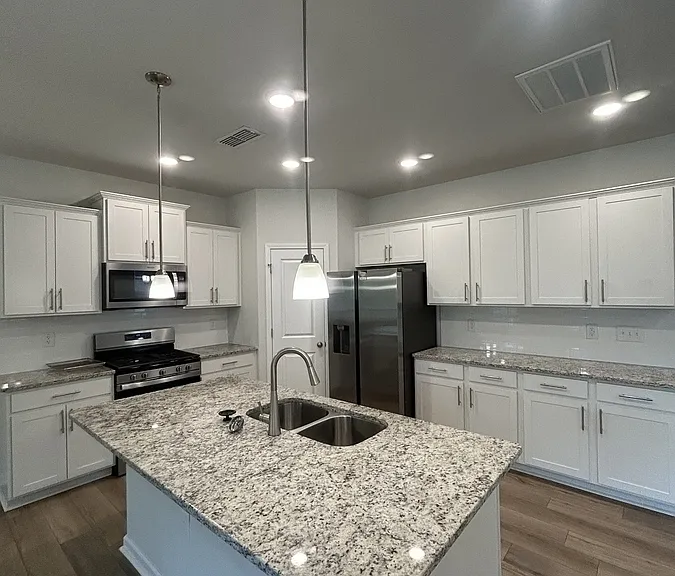 609 Fosterton Cottage Way #1 — Photo 3