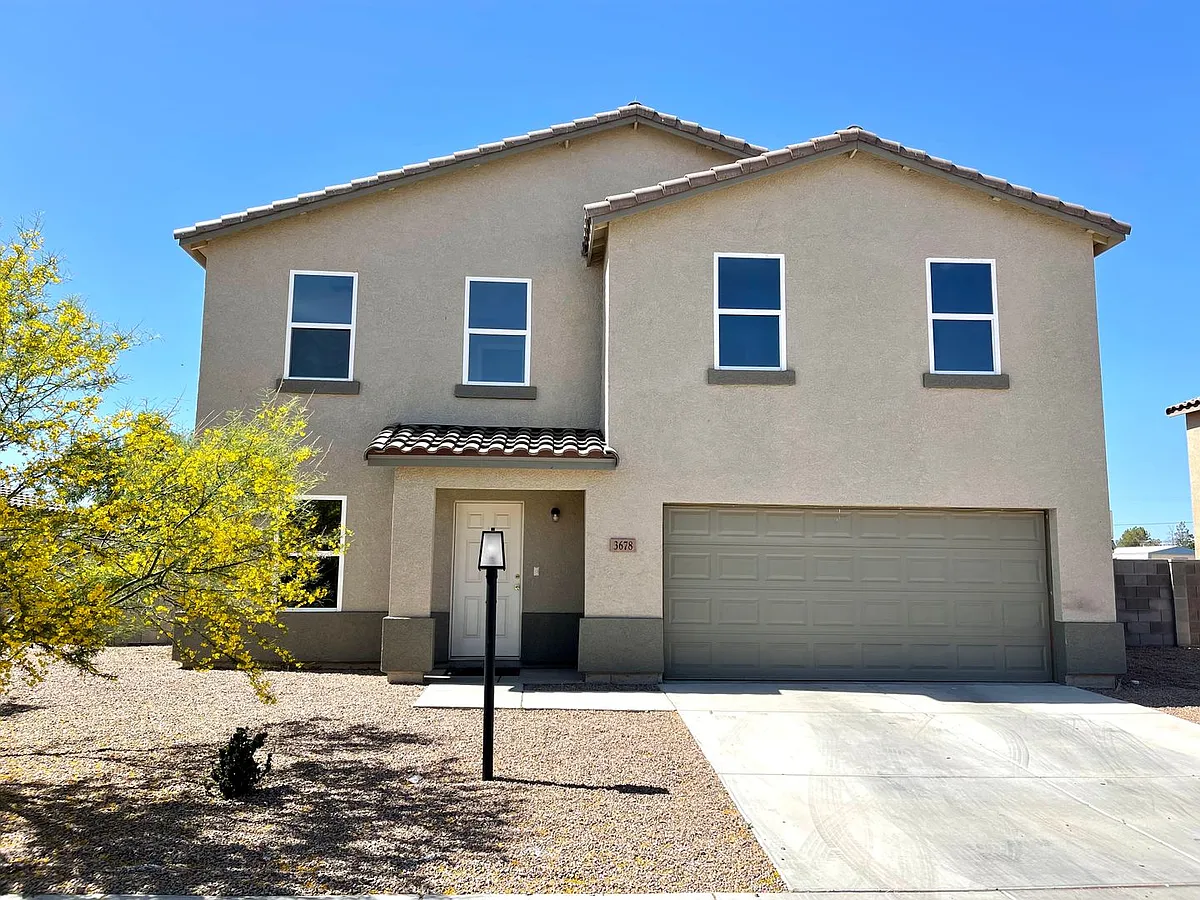 Building Photo - 3678 E Andrea Dr