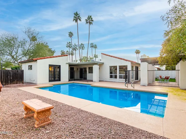 1500 N MARKDALE -- #13, Mesa, AZ 85201