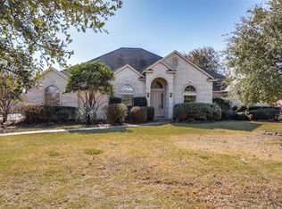 2520 Springer Rd, Midlothian, TX 76065