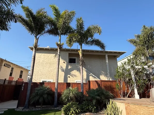 4764 Orchard Ave, San Diego, CA 92107