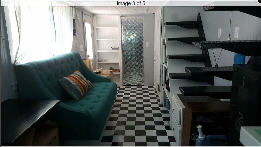 Interior Living 2