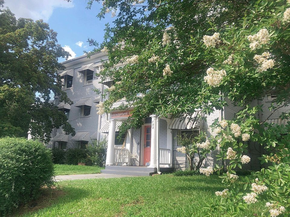 602 Henry St Eden NC Zillow
