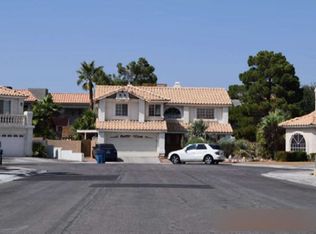 2700 Cloudsdale Cir, Las Vegas, NV 89117