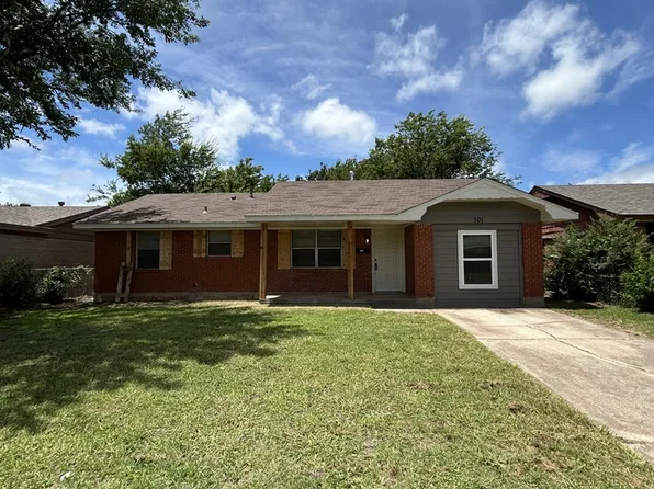 101 S Dallas Ave, Moore, OK 73160