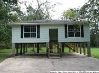 39427 Richardson Rd, Prairieville, LA 70769