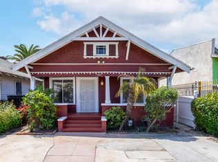 1418 W Jefferson Blvd, Los Angeles, CA 90007