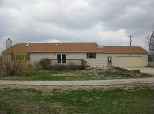 284 Po Box, Vandalia, IL 62471