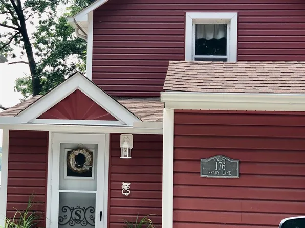 176 Ready Ln, Munith, MI 49259