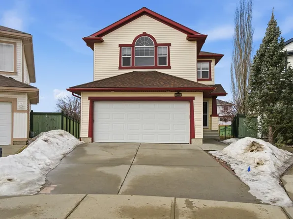 21039 92nd Ave NW, Edmonton, AB T5T 6X2