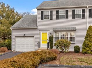 12 Canborne Way #12, Madison, CT 06443