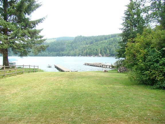 Lakefront