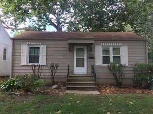 2518 56th St, Des Moines, IA 50310