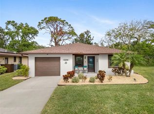 6206 Heritage Ln, Bradenton, FL 34209