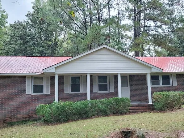 6622 Roosevelt Hwy, Warm Springs, GA 31830