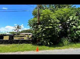 Loke Rd LOT 3038, Keaau, HI 96749