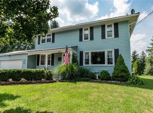 129 Collamer Rd, Hilton, NY 14468