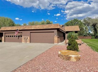 1035 Margo Ct APT F, Montrose, CO 81401