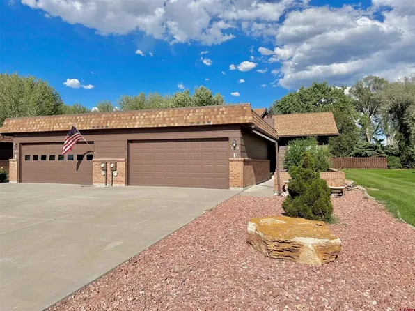 1035 Margo Court #F, Montrose, CO 81401